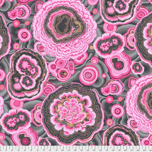 *REMNANT KFC Agate PINK PWPJ106 - 82 CM