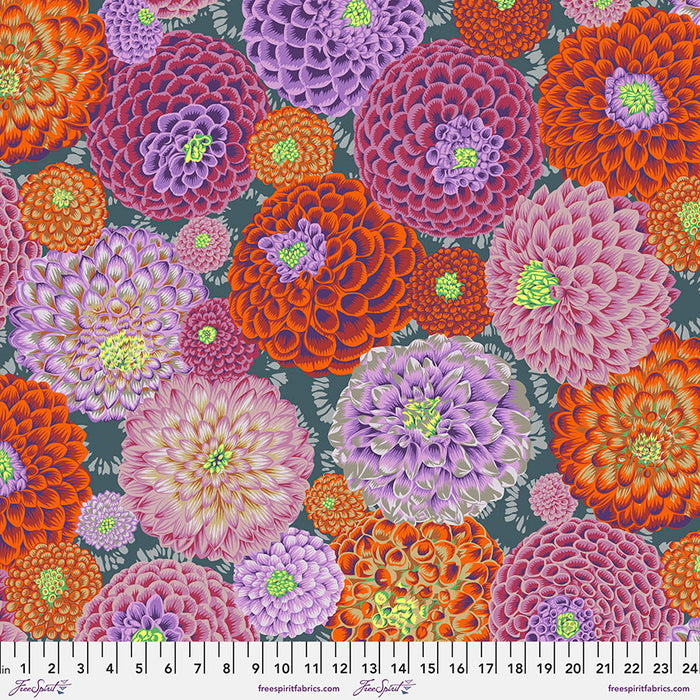 KFC Flora ANTIQUE PWPJ114.*LAST CHANCE Priced per 25cm
