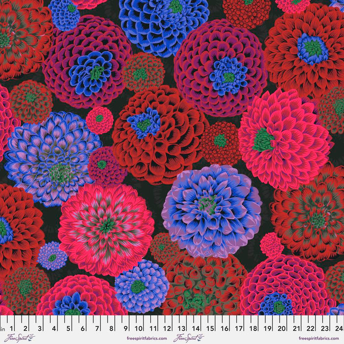 KFC Flora DARK PWPJ114.*LAST CHANCE Priced per 25cm