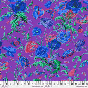 KFC Meadow PURPLE PWPJ116.Priced per 25cm