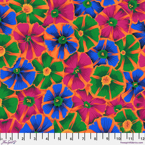 KFC Pinwheels AUTUMN PWPJ117.*LAST CHANCE Priced per 25cm