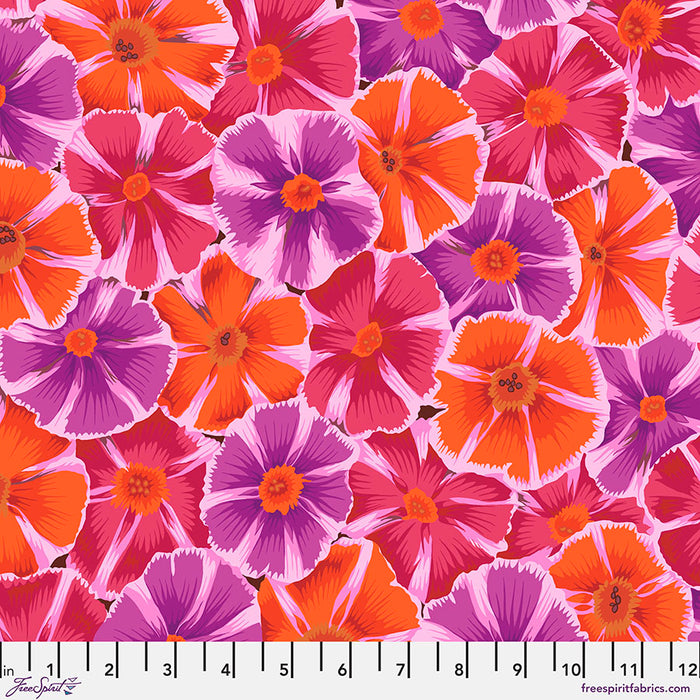 KFC Pinwheels RED PWPJ117.Priced per 25cm