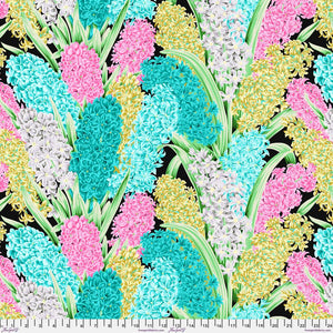 KFC Hyacinthus CONTRAST PWPJ123.Priced per 25cm