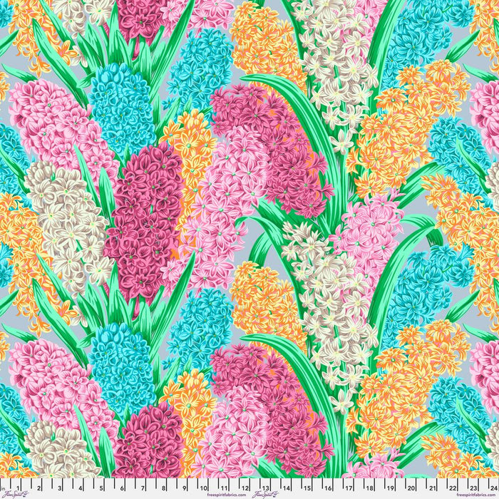 KFC Hyacinthus GREY PWPJ123 .Priced per 25cm