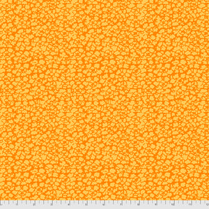 SECRET STREAM by Philip Jacobs - Petals ORANGE PWSL104.Priced per 25cm