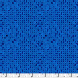 GARDEN BRIGHTER by Sue Penn PEBBLES PWSP008.BLUEBERRY.Priced per 25cm