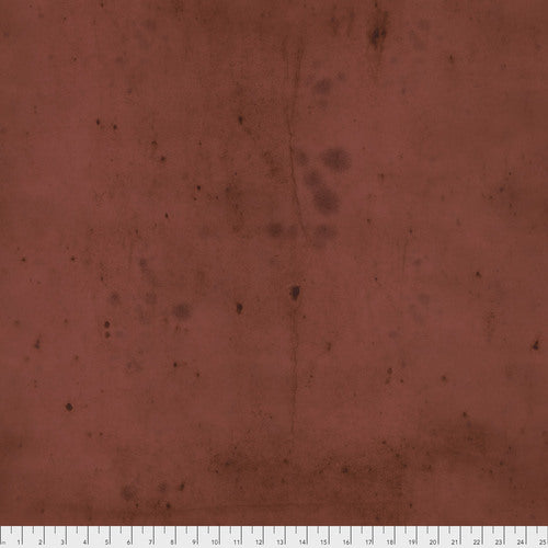 Provisions - CRIMSON by Tim Holtz PWTH115.Priced per 25cm