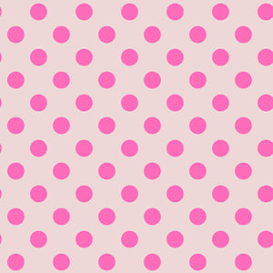 True Colors Pom Poms NEON COSMIC PWTP.118 by Tula Pink.Priced per 25cm