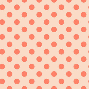True Colors Pom Poms NEON LUNAR PWTP.118 by Tula Pink.Priced per 25cm