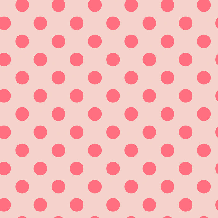 True Colors Pom Poms NEON NOVA PWTP.118 by Tula Pink.Priced per 25cm