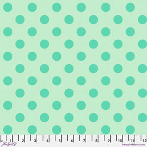True Colors Pom Poms NEON SPIRIT PWTP118 by Tula Pink.Priced per 25cm