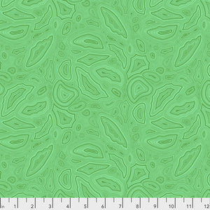 True Colors Mineral Emerald PWTP148 by Tula Pink.Priced per 25cm
