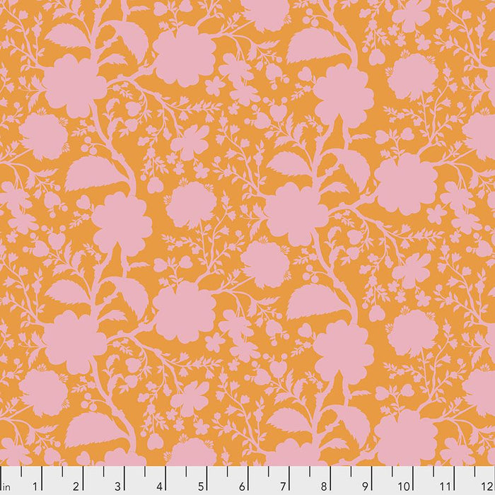 True Colors Wildflower Blossom PWTP149 by Tula Pink.Priced per 25cm