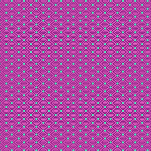True Colors Hexy Thistle PWTP150 by Tula Pink.Priced per 25cm
