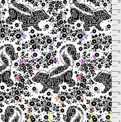 Linework - Lil Stinker PAPER PWTP155 Priced per 25cm