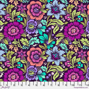 Nightshade (Déjà Vu) Spider Blossom EQUINOX PWTP206.Priced per 25cm