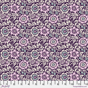 Nightshade (Déjà Vu) Mini Spider Blossom NERIUM PWTP211.Priced per 25cm
