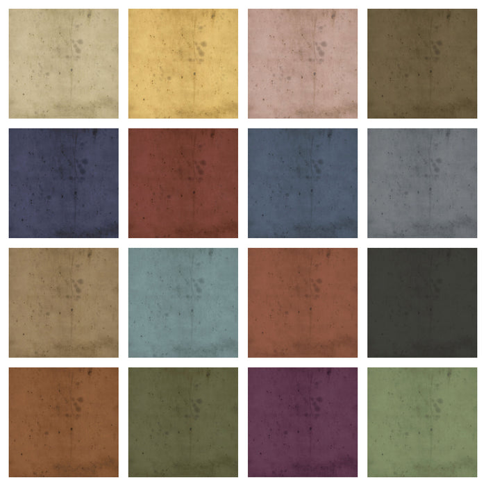 *#Provisions HALF METRE BUNDLE by Tim Holtz 16 X ½ Metre cuts.
