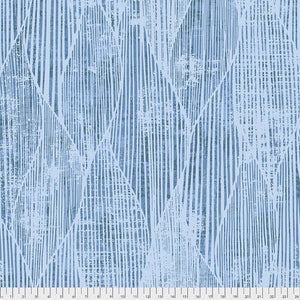 **FREQUENCY BLUE WIDEBACK 108" / 270 cms. Priced per 50 Cm.