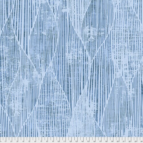 **FREQUENCY BLUE WIDEBACK 108" / 270 cms. Priced per 50 Cm.