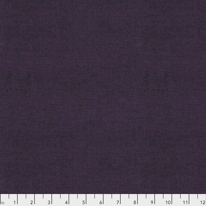 KFC Shot Cotton SCGP117.AUBERGINE.Priced per 25 Cm.