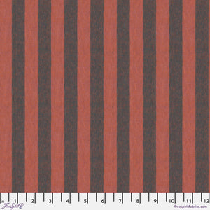 KFC Shot Stripes WIDE SSGP001.Burn. Priced per 25 Cm.