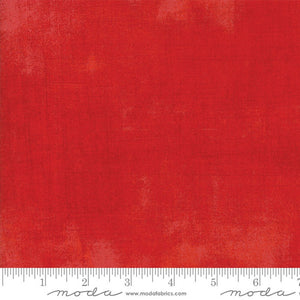 GRUNGE Scarlet 30150 365.Priced per 25cm.