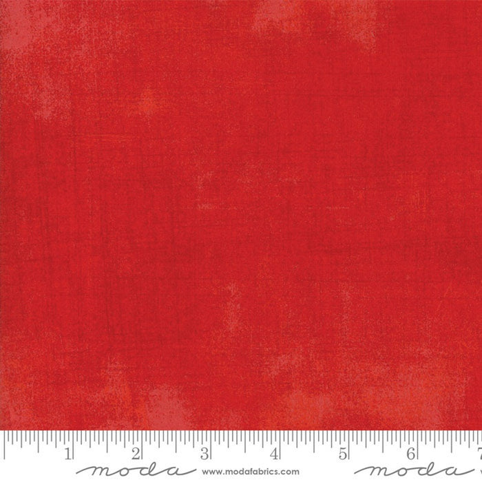 GRUNGE Scarlet 30150 365.Priced per 25cm.