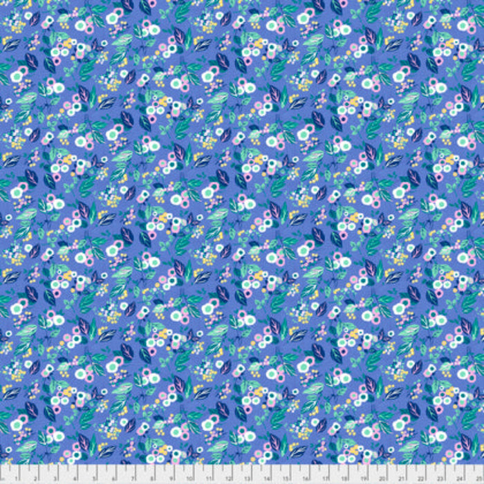 Stories and Songbirds - Stardust - Twilight.Priced per 25cm