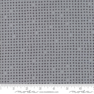 MODERN BACKGROUND MORE PAPER Pluses Steel 167520.Priced per 25cm.