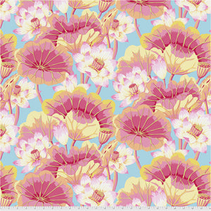 KFC Lake Blossoms PINK GP93.Priced per 25cm *LAST CHANCE*